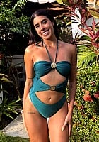 Milla Messina profile photo