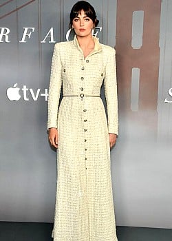 Millie Brady image 2 of 3
