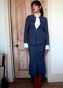 Millie Brady image 3 of 3