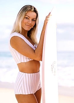 Millie Chapman image 1 of 4