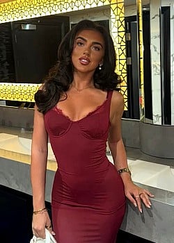 Millie Doran image 3 of 4