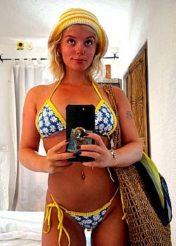 Millie Gibson image 3 of 4