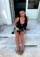 Millie Hannah (Instagram) profile photo