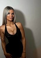 Millie Lavery profile photo
