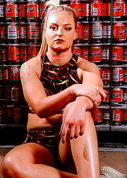 Millie McKenzie image 2 of 2