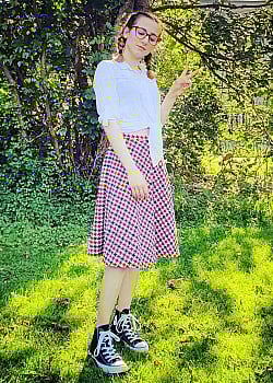 Millie Mochis image 2 of 4