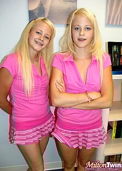Milton Twins image 2 of 3
