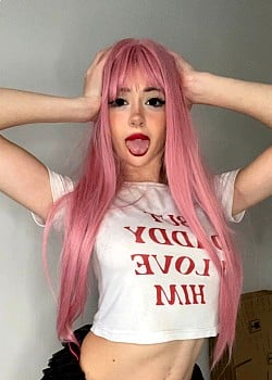 Mimi (OnlyFans)