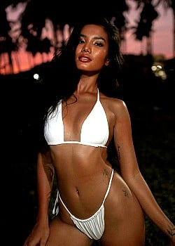 Mimi Brown (Model) image 1 of 3