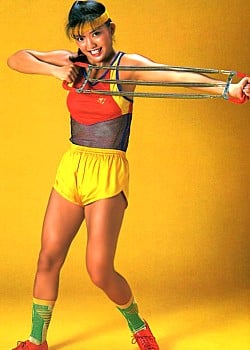 Mimi Hagiwara image 2 of 4