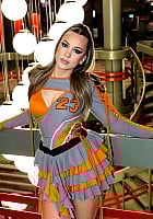 Mimi Mercedez profile photo