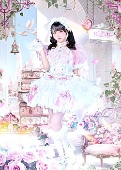 Mimo Momomiya image 3 of 3