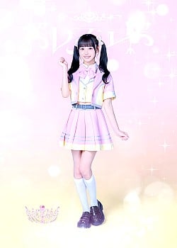 Mimo Momomiya
