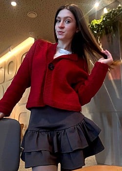 Mina Mancilla image 3 of 4