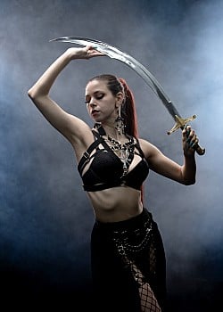 Mina Salome image 3 of 4