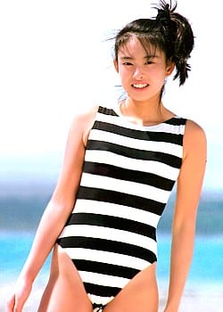 Minako Tanaka image 3 of 3
