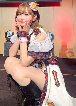 Minami Takahashi (Voice Actress) image 3 of 3