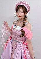 Minami Takahashi (Voice Actress) profile photo