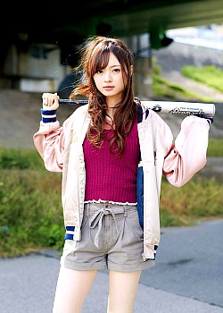 Minami Umezawa image 3 of 3