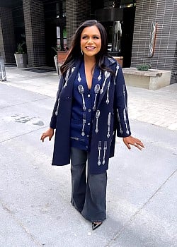 Mindy Kaling image 2 of 4