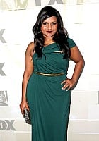 Mindy Kaling profile photo