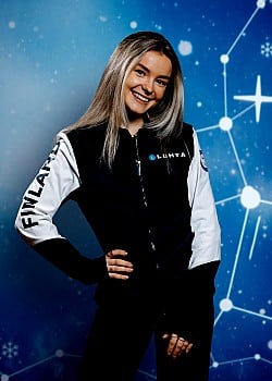 Minja Korhonen image 3 of 3