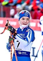 Minja Korhonen profile photo