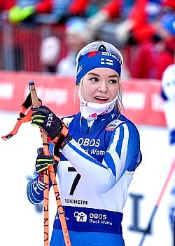 Minja Korhonen image 1 of 3