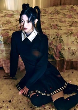 Minju Park