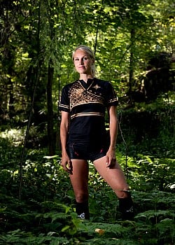 Minna Kauppi image 2 of 3