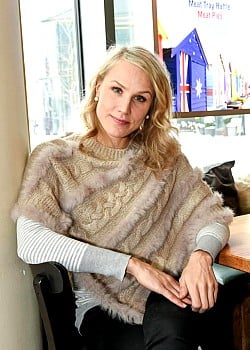 Minna Kauppi image 3 of 3