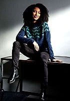 Minna Salami profile photo