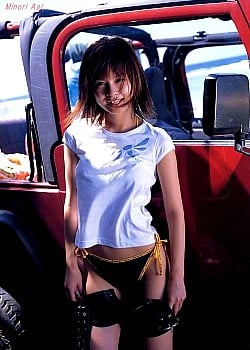 Minori Aoi image 1 of 1