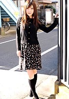 Mio Arisaka profile photo