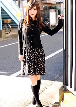 Mio Arisaka