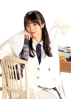 Mio Hashimoto image 1 of 1
