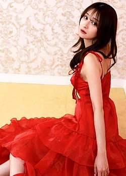 Mio Kawamura image 2 of 2
