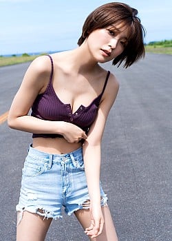 Mio Kudo image 3 of 3