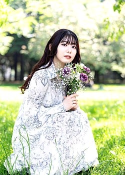 Mio Takahashi (Singer) image 2 of 2