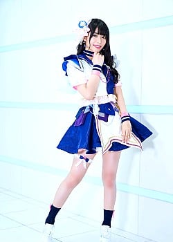 Mio Takahashi (Singer)