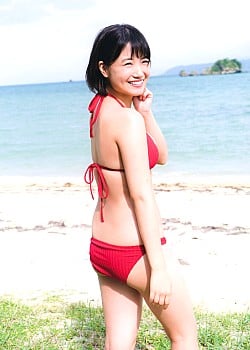 Mio Tomonaga image 3 of 4