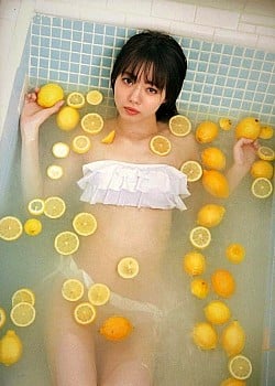 Miori Ichikawa image 2 of 4