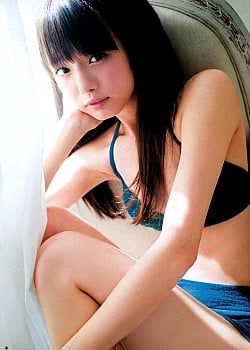 Miori Ichikawa image 3 of 4