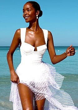 Miqueal-Symone Williams image 3 of 4