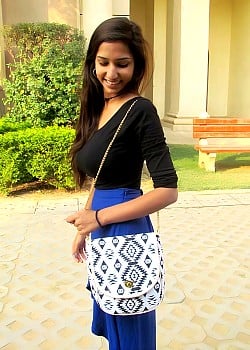 Mira Khanna