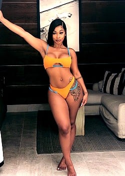 Miracle Watts image 2 of 4