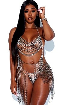 Miracle Watts image 1 of 4
