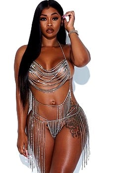 Miracle Watts image 1 of 1