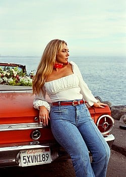 Miranda Harrison image 2 of 4