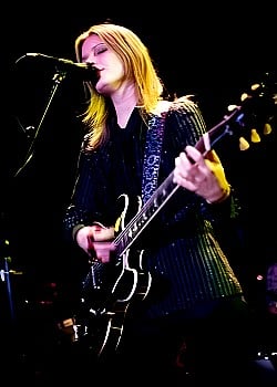 Miranda Lee Richards image 3 of 4